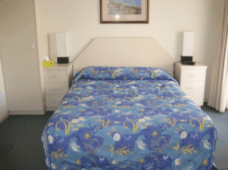 St Lucia Gardens - Accommodation Brisbane 3