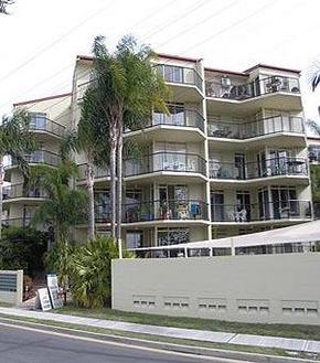 Bayview Beach Holiday Apartments - Accommodation Brisbane 2