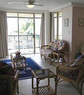 Bayview Beach Holiday Apartments - Accommodation Brisbane 3