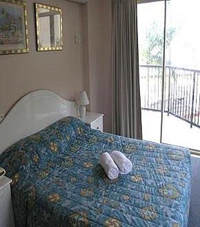 Bayview Beach Holiday Apartments - Accommodation Brisbane 4