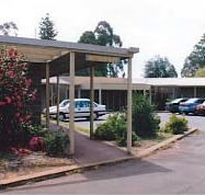 RAWSON VILLAGE RESORT - Accommodation Brisbane