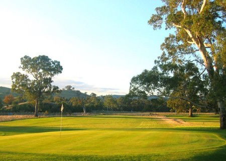 Acheron VIC Accommodation Brisbane