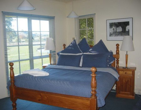 Stonelea Country Estate - Accommodation Brisbane 2