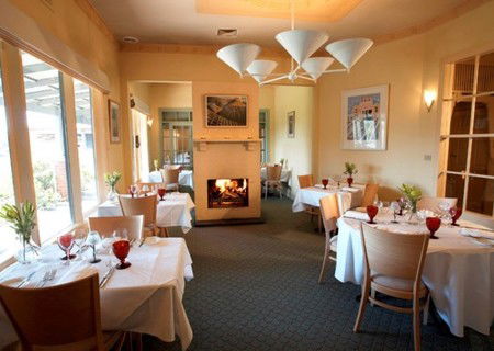 Stonelea Country Estate - Accommodation Brisbane 3