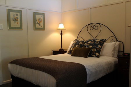 Ashbourne VIC Accommodation Brisbane