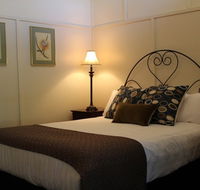 The Bentinck of Woodend - Accommodation Brisbane