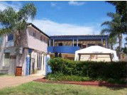  Accommodation Brisbane