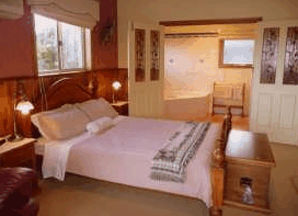 Daysy Hill Country Cottages - Accommodation Brisbane