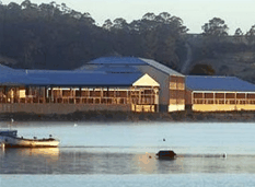 Doherty St Helens Resort - Accommodation Brisbane 0