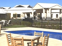 Doherty St Helens Resort - Accommodation Brisbane 2