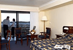 Doherty St Helens Resort - Accommodation Brisbane 3