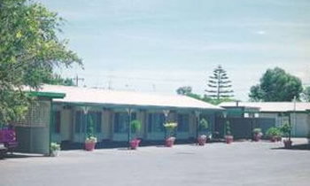 Murray Bridge Oval Motel - Accommodation Brisbane 0