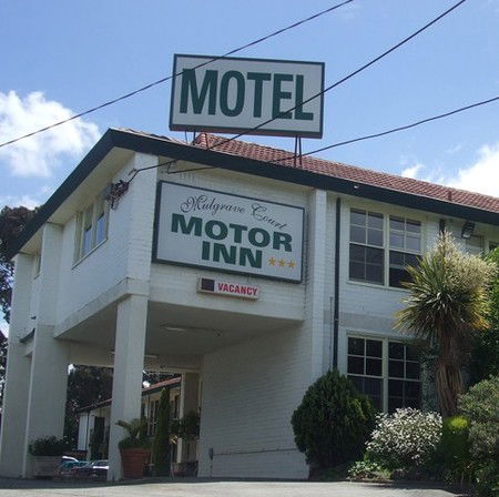 Mulgrave Court Motor Inn - Accommodation Brisbane 3