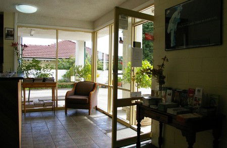 Mulgrave Court Motor Inn - Accommodation Brisbane 4