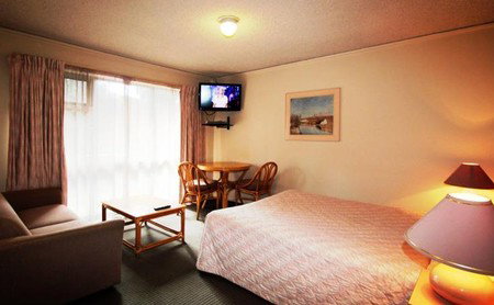  Accommodation Brisbane