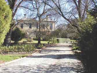 Bindley House - Accommodation Brisbane 1