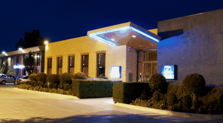 Club Laverton Motel - Accommodation Brisbane