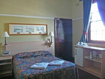 Boyles Hotel - Accommodation Brisbane 1