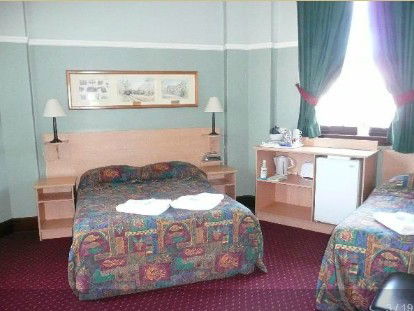 Boyles Hotel - Accommodation Brisbane 2