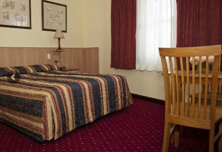 Boyles Hotel - Accommodation Brisbane 4
