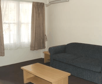 Ocean Drive Motel - Accommodation Brisbane