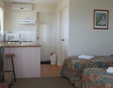 Ocean Drive Motel - Accommodation Brisbane 2