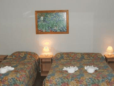 Ocean Drive Motel - Accommodation Brisbane 3