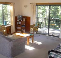 Toms Creek Retreat - Accommodation Brisbane