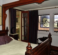 Newcomen Bed and Breakfast - Accommodation Brisbane