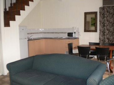 Newcastle Heights Motel - Accommodation Brisbane 1