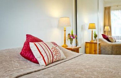 Premier Motor Inn - Accommodation Brisbane 0