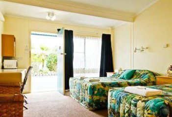 Premier Motor Inn - Accommodation Brisbane 3