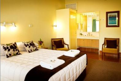 Premier Motor Inn - Accommodation Brisbane 4
