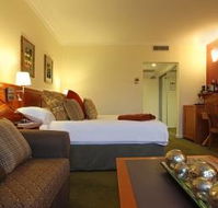 Peppers Fairmont Resort - Accommodation Brisbane