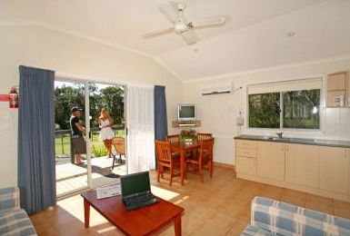 Anna Bay NSW Accommodation Brisbane