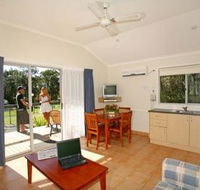Samurai Beach Resort - Accommodation Brisbane