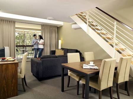 Quest Margaret River - Accommodation Brisbane 1