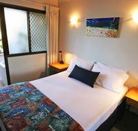 Burleigh On The Beach - Accommodation Brisbane