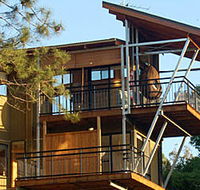EcOasis - Accommodation Brisbane