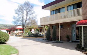 Blayney Goldfields Motor Inn - Accommodation Brisbane 0