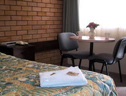 Blayney Goldfields Motor Inn - Accommodation Brisbane 1