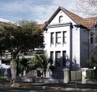 Alfred Park Accommodation - Accommodation Brisbane