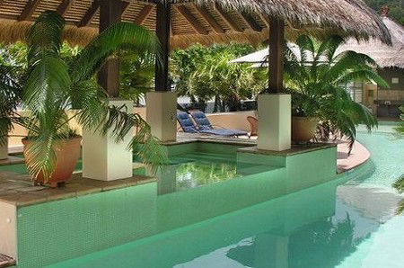 Sea Change Beachfront Apartments - Accommodation Brisbane 0