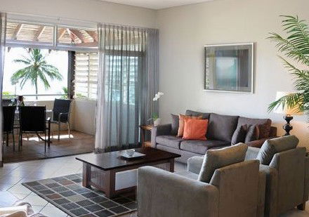 Sea Change Beachfront Apartments - Accommodation Brisbane 1