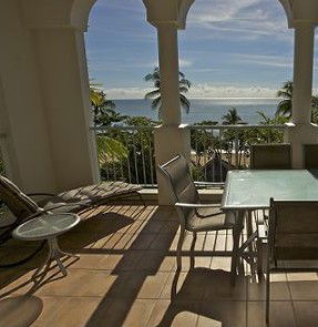 Sea Change Beachfront Apartments - Accommodation Brisbane 2