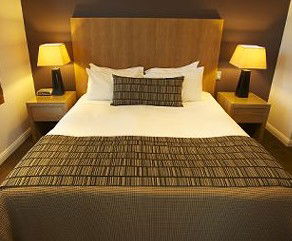 Sea Change Beachfront Apartments - Accommodation Brisbane 3
