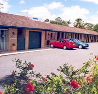Arcadia Motel - Accommodation Brisbane