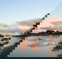Tweed River Houseboats - Accommodation Brisbane