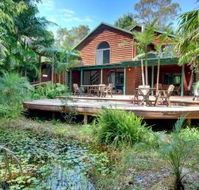 Planula - Accommodation Brisbane