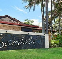 Sandals - Accommodation Brisbane